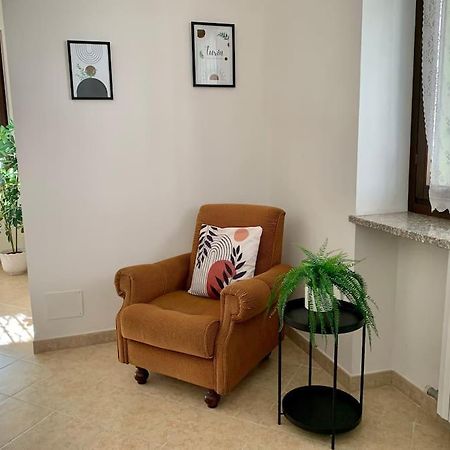 Appartamento Indipendente A Mirafiori Sud Турин Экстерьер фото