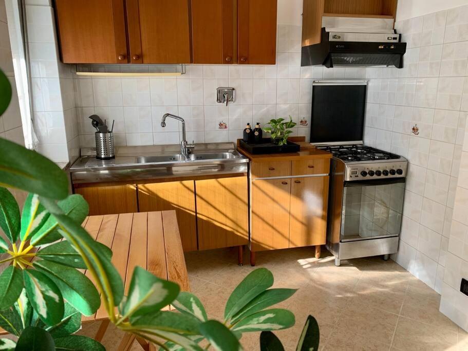 Appartamento Indipendente A Mirafiori Sud Турин Экстерьер фото